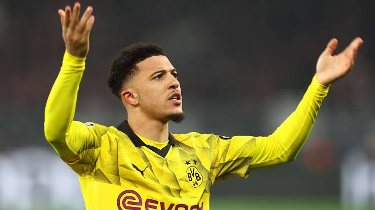 BREAKING NEWS: Borussia Dortmund Verpflichtet Jadon Sancho für 57 Millionen Euro