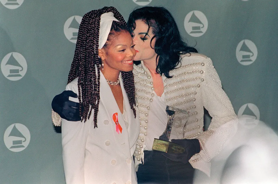 Just In: Janet Jackson Surprises Fans With Powerful Message After Lady Gaga Joins Michael Jackson and Her in Huge Chart Feat