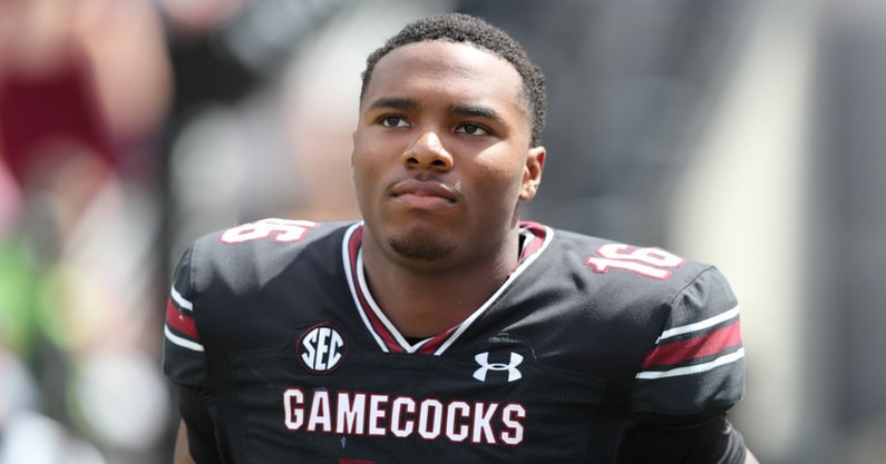 Breaking News: Clemson Tigers and Pittsburgh Panthers Lock Horns Over Carolina Gamecocks Star QB LaNorris Sellers, As Deal Takes Different Dimension