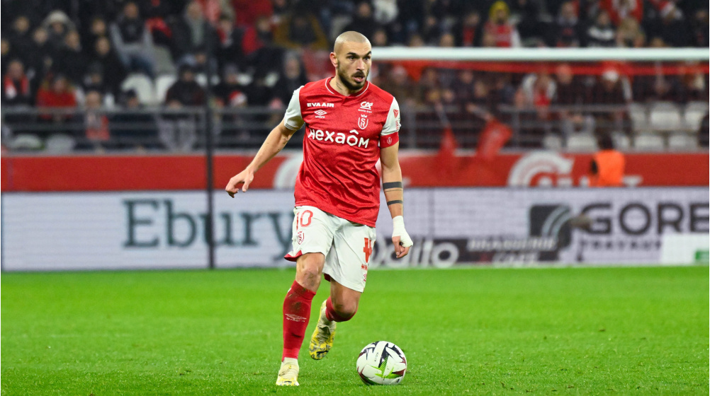 Dernières nouvelles: Teddy Teuma fait ses adieux aux joueurs et aux supporters alors qu’il se prépare à rejoindre les géants de la Premier League