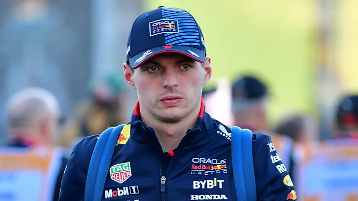 Breaking News: Max Verstappen Retaliates Against Claims of Being Declared a “Loser” in Red Bull Ruling as FIA Takes Action for 2025 Race