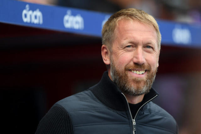 Just In: West Ham United Set to Take Advantage of Arsenal’s Setback to Secure Crucial Three Points – Graham Potter