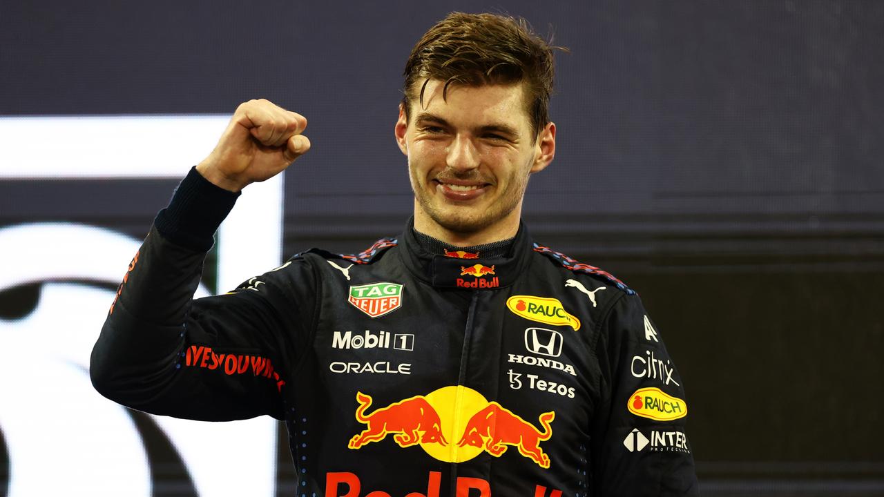 Just In: Social Media Erupts After George Russell Exposes Shocking Revelation About Feud With Max Verstappen