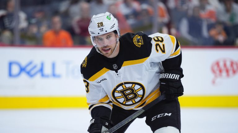 Breaking News: Bruins Caught In A Big Mess Following Elias Lindholm’s Deal