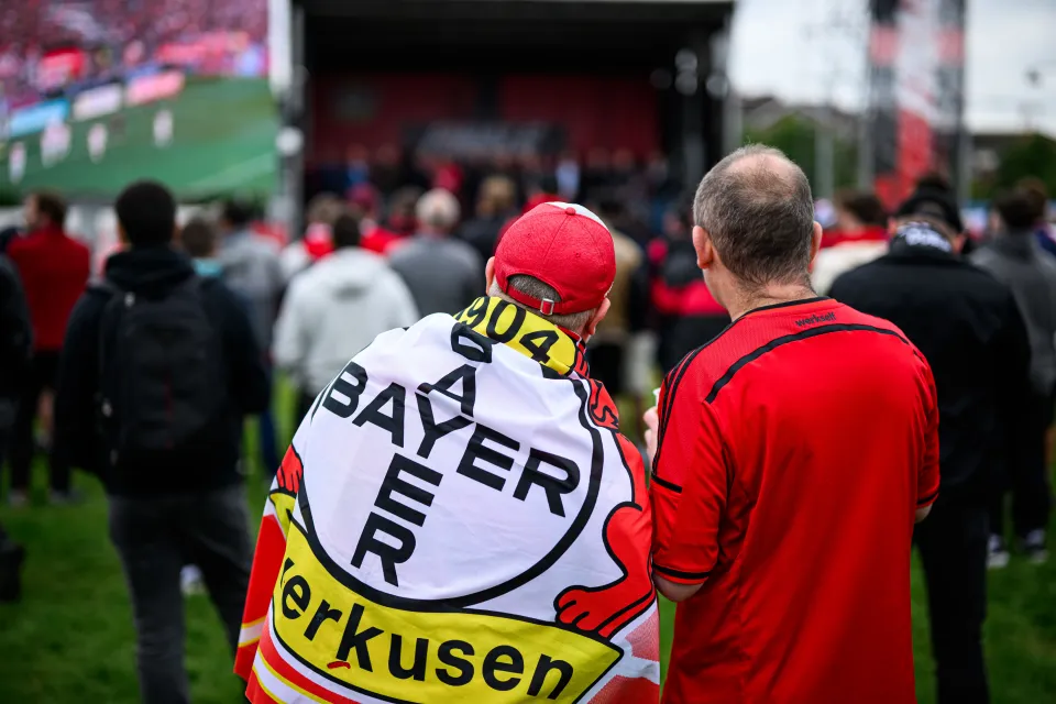 Eilmeldung: Bayer Leverkusen im Vorteil, da Bayern München Berufung verliert und 15-Punkte-Abzug oder 100-Millionen-Dollar-Strafe droht