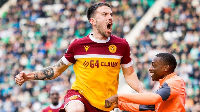 Eilmeldung: Saarbrücken verkündet offiziell die Verpflichtung von Apostolos Stamatelopoulos vom Motherwell FC im Rahmen eines einjährigen Leihgeschäfts – Transferfenster schließt sich