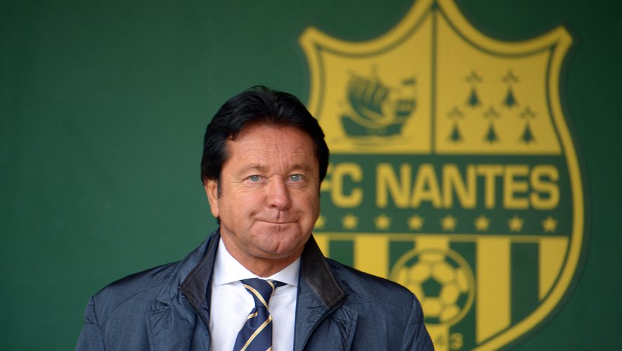 Eilmeldung: Le président du FC Nantes, Waldemar Kita, dévoile des stratégies durables pour la saison 2025/2026