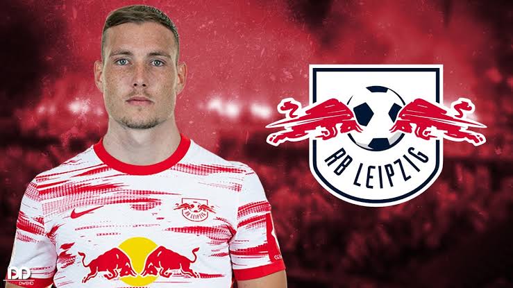 David Raum tritt aufgrund seiner Verletzung als Spieler von RB Leipzig zurück