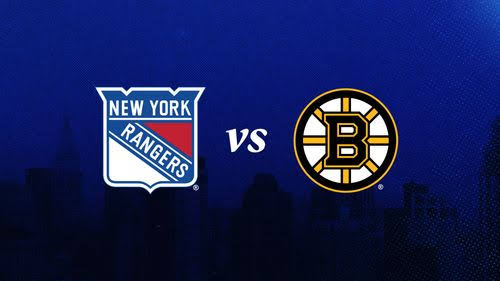 Match Between Rangers FC and Boston Bruins Suspended Due to Unforeseen Circumstances