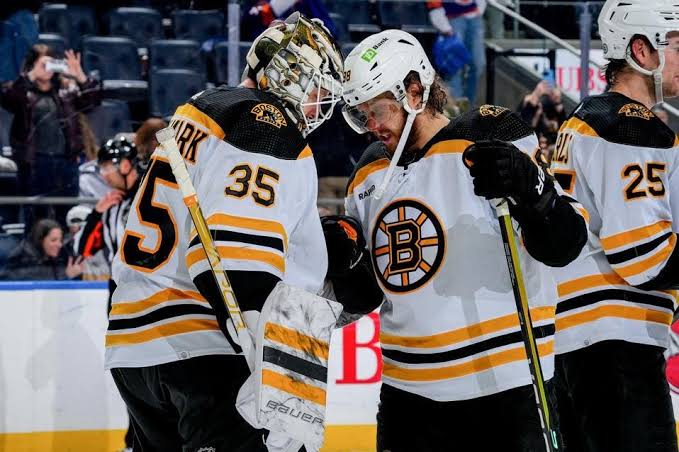 NHL Rumours: Future of Boston Bruins Stalwart Forward in Question