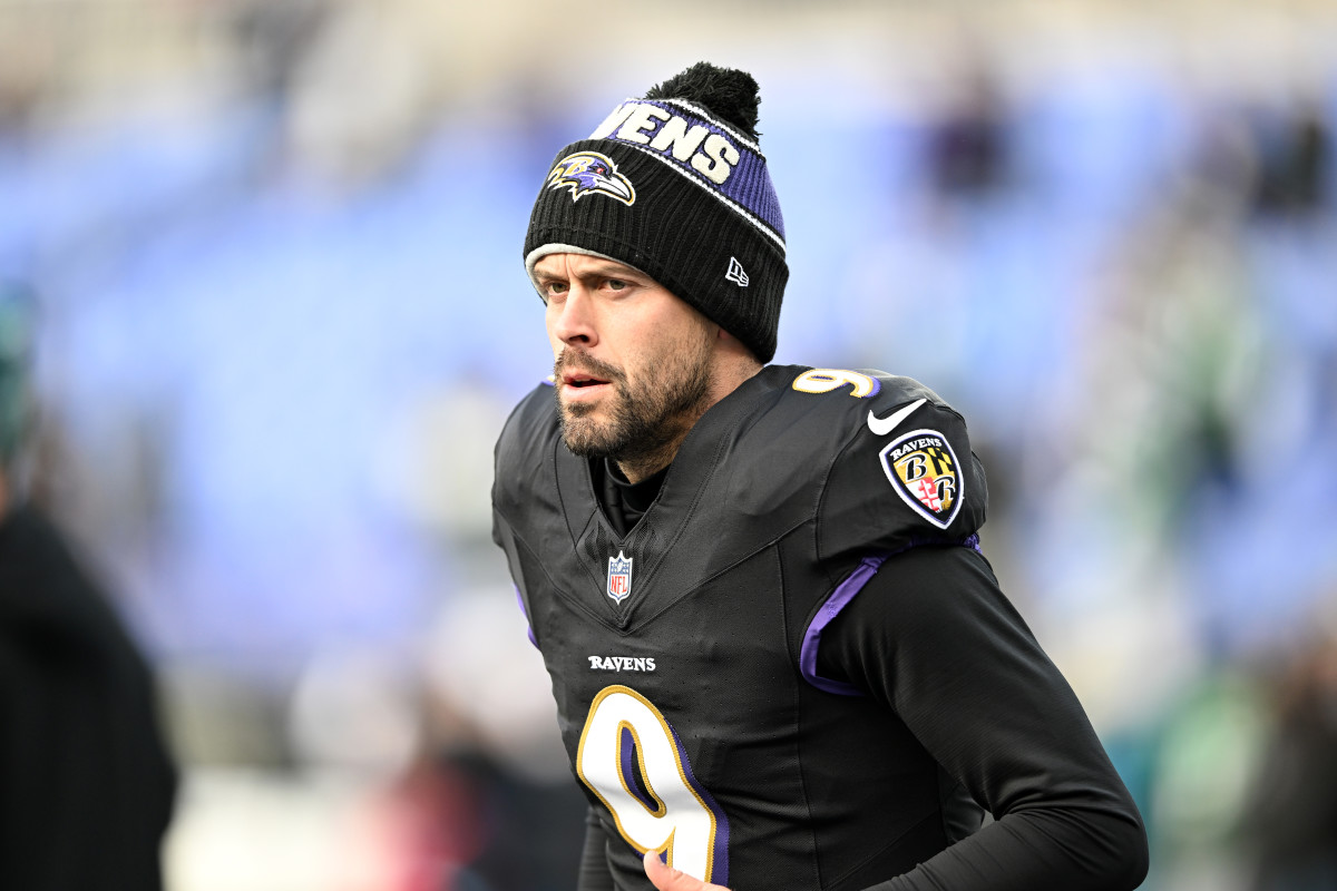 Breaking News: Three More Therapists Accuse Justin Tucker of Inappropriate Behavior, Prompting Ravens’ Decisive Action