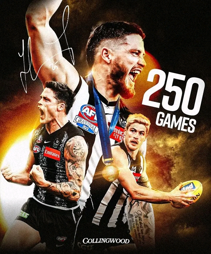 To all Collingwood Supporters the day we have all been waiting for since season 2024 finished the start of season 2025 in Sydney against GWS and a WIN. During the…