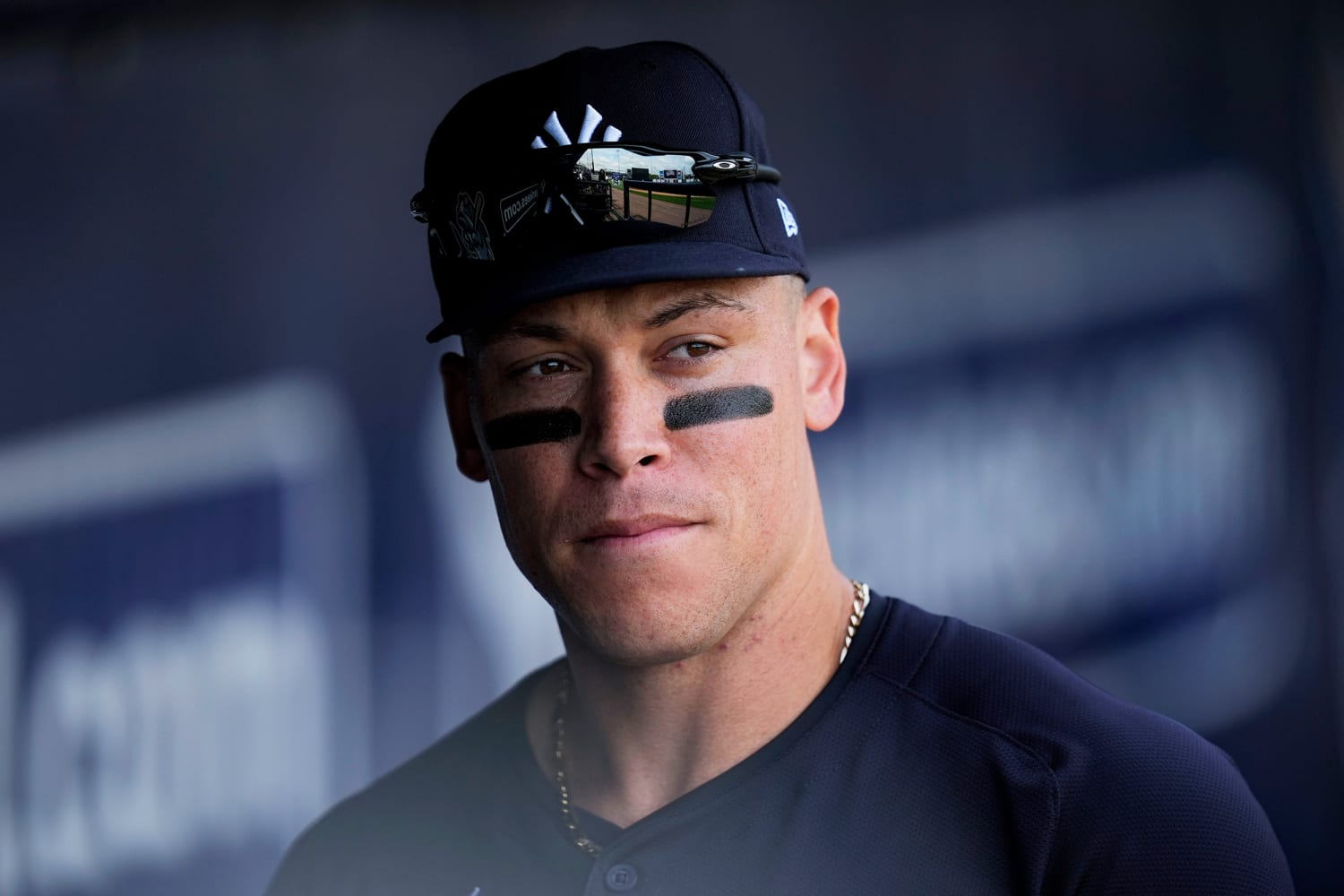 Breaking News: Yankees Coach Excuses Aaron Judge From Spring Training For Two Weeks