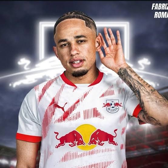 Offiziell: Noah Okafor wechselt dauerhaft von AC Mailand zu RB Leipzig