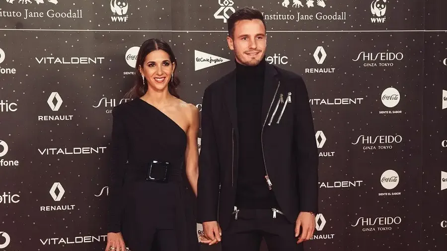 Noticia de última hora: Saúl Ñíguez enfrenta una crisis personal mientras su esposa solicita el divorcio