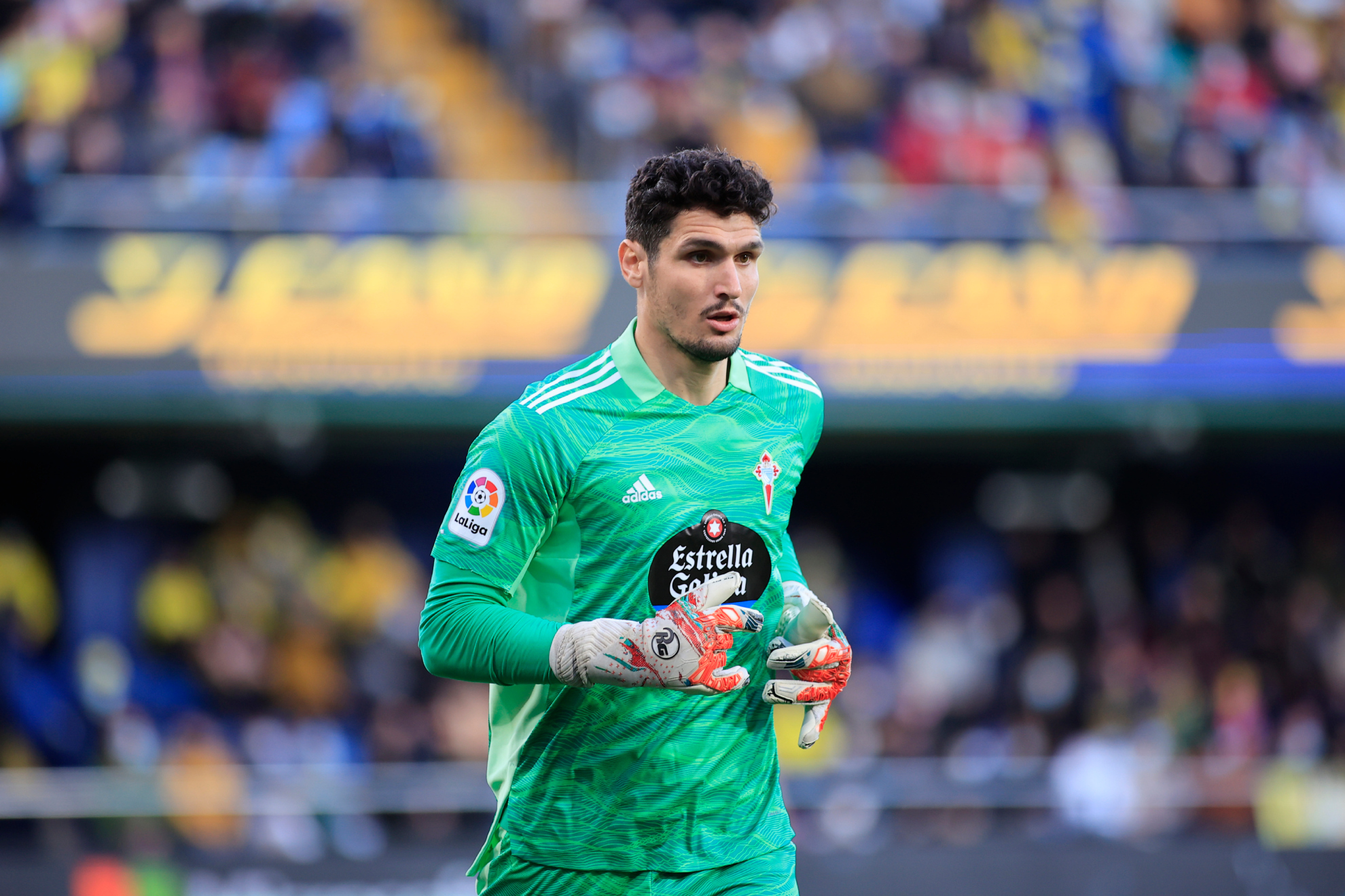 Última hora: Matías Dituro asegura su futuro con el Elche CF, firma una extensión de contrato