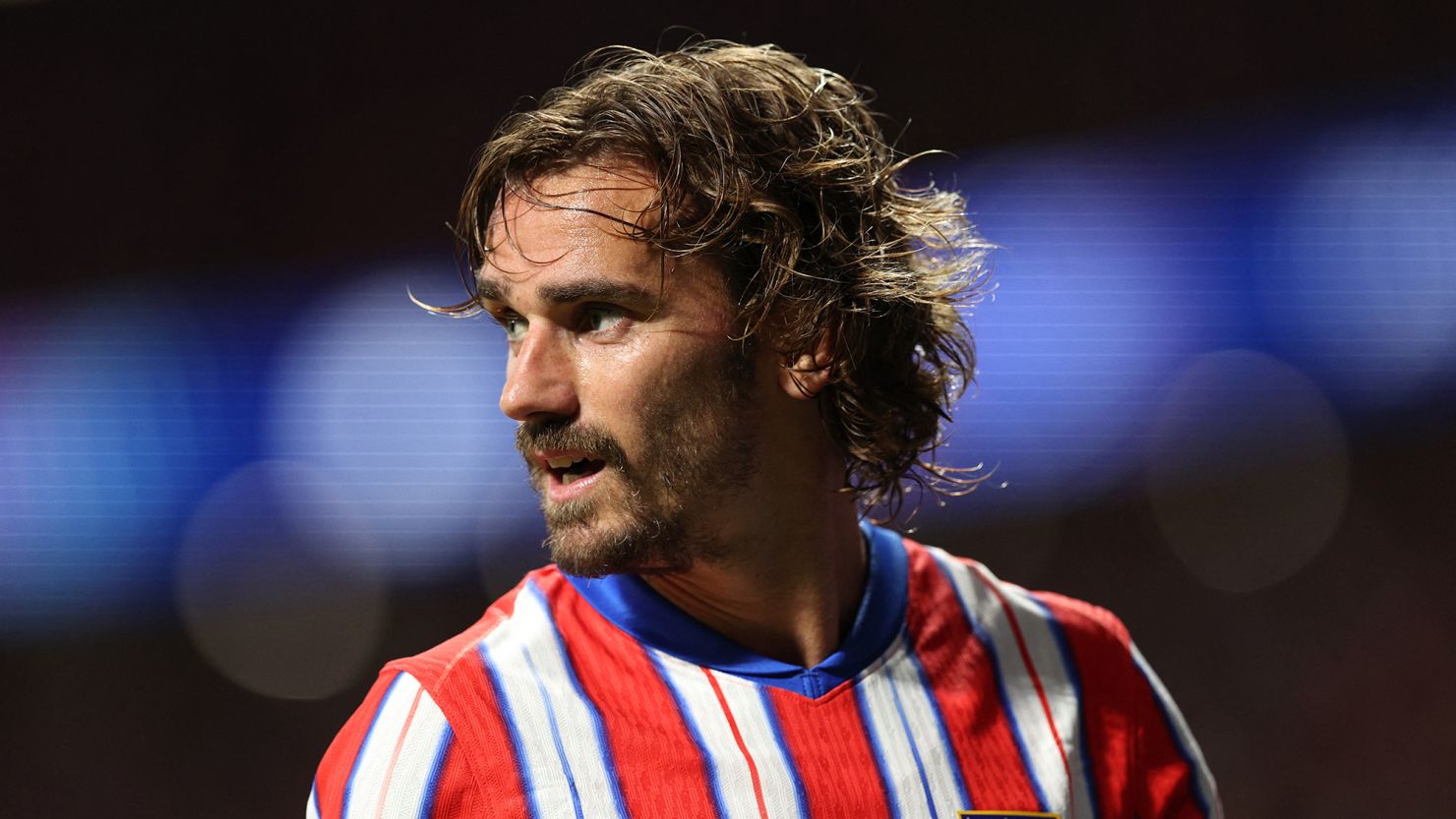 Tensión en el Atl. Madrid tras acusaciones de Antoine Griezmann a Jan Oblak de tener un romance secreto con su esposa