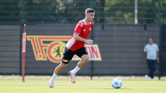 Eilmeldung: Union Berlin akzeptiert Leverkusens Angebot aus Spieler plus Geld für Andrej Ilić