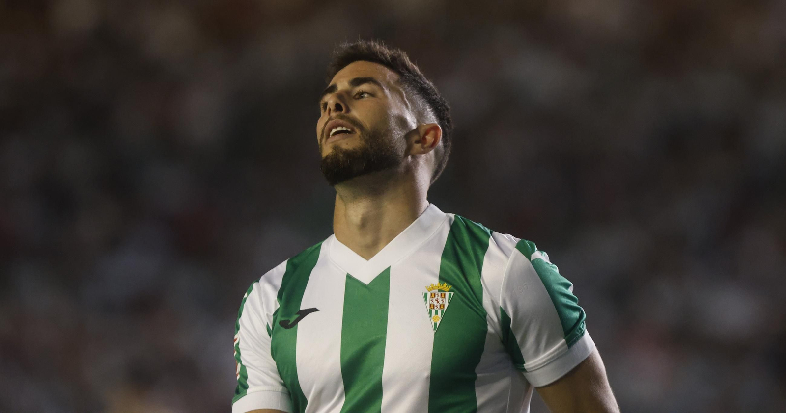 Última hora: Tensión en Córdoba mientras Jacobo González acusa a un compañero de equipo de tener una aventura secreta con su novia