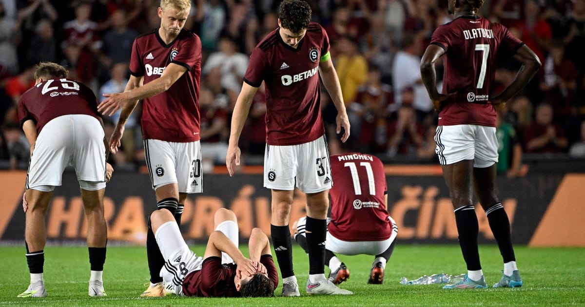 Mimořádná zpráva: Sparta Praha v ohrožení! FAČR předvolala klub k disciplinární komisi kvůli minulému incidentu