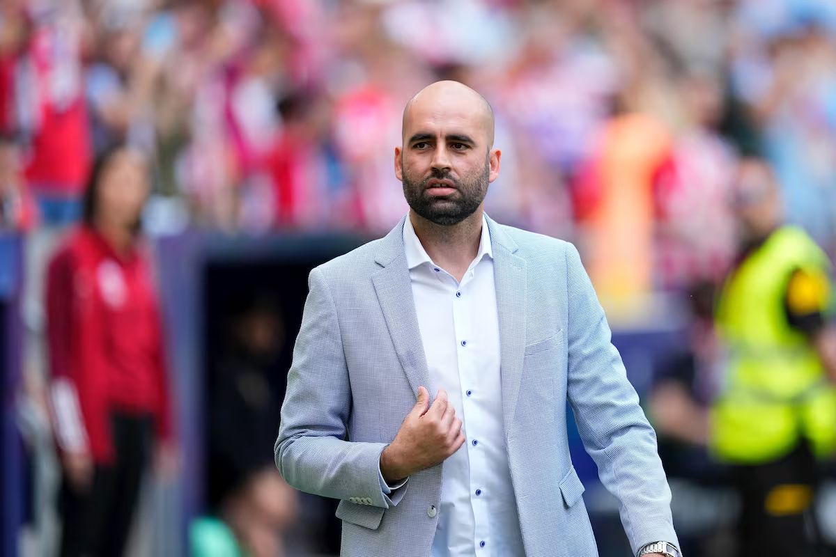 Última hora: Claudio Giráldez, entrenador del Celta, promete vencer al Real Madrid en el Bernabéu