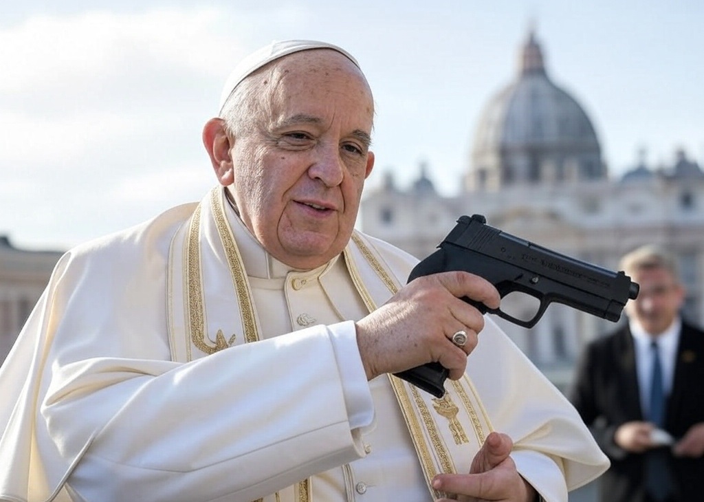 Última Hora: Revelando la Vida Secreta del Fallecido Papa Francisco
