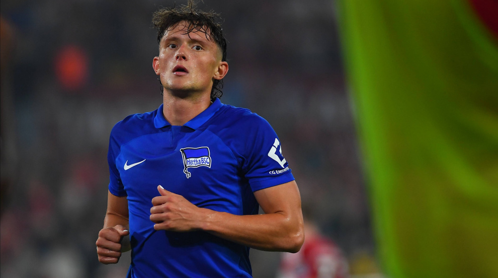 Eilmeldung: Fabian Reese lehnt überraschendes lukratives Angebot von Chelsea ab und nennt schockierenden Grund