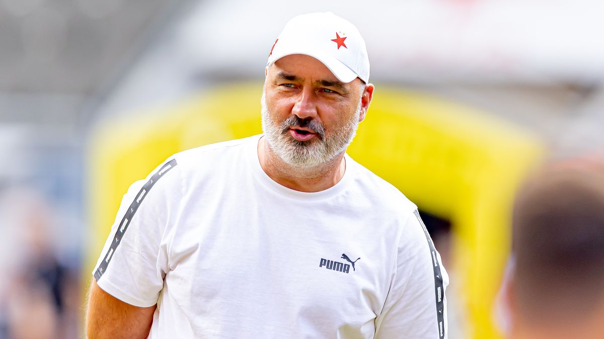 Právě dorazilo: Manchester United jedná s Jindřichem Trpišovským, nabízí lukrativní smlouvu