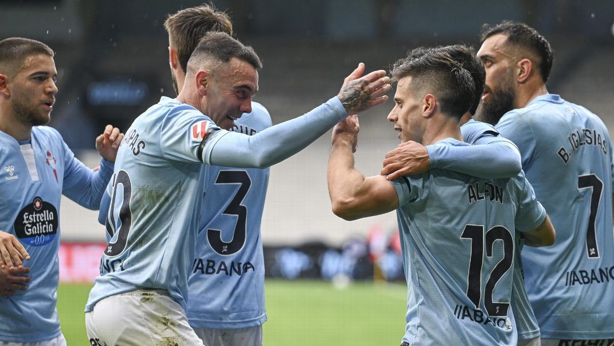 Noticias de Última Hora: Emoción Mientras el Celta Vigo Asciende a la 6ª Posición Tras la Deducción de 15 Puntos al Villarreal Después de Perder su Apelación