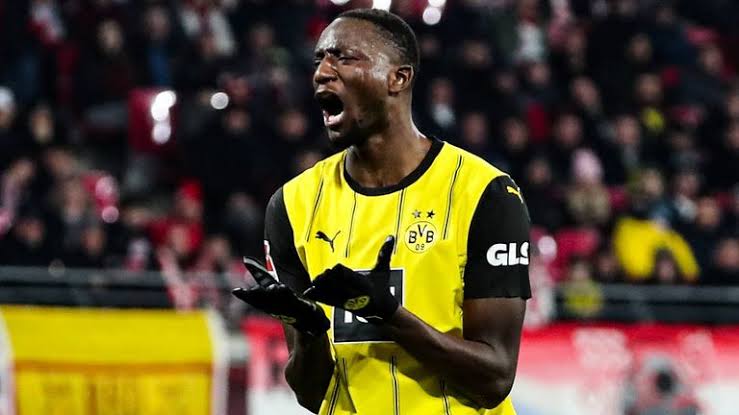 Serhou Guirassy: „Ich kann es nicht mehr ertragen. Wenn der Vorstand meine Regeln nicht einhält, werde ich rausgeschmissen“, sagt Serhou Guirassy. Statement vor der Saison 2026…