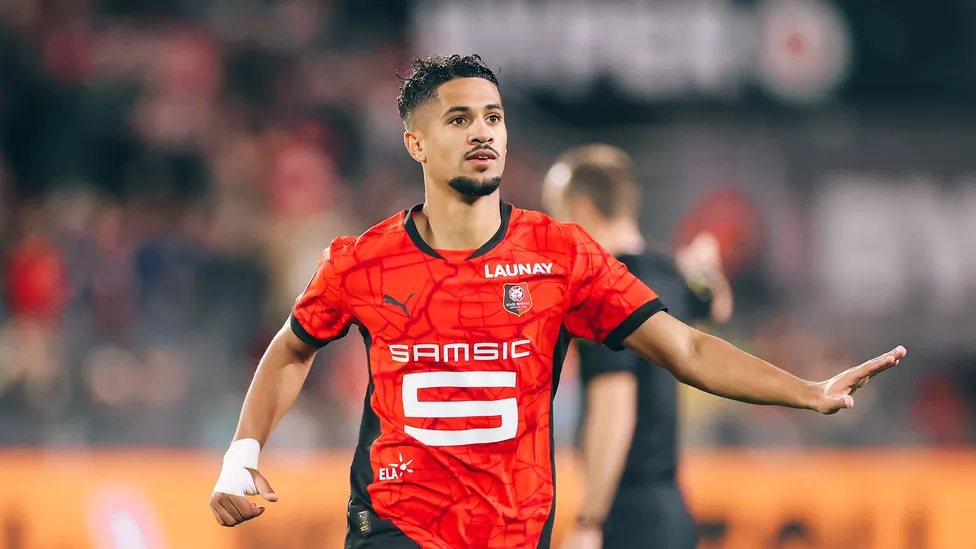 Stade Rennais en crise après une offre de 35M£ de Manchester City pour Ludovic Blas