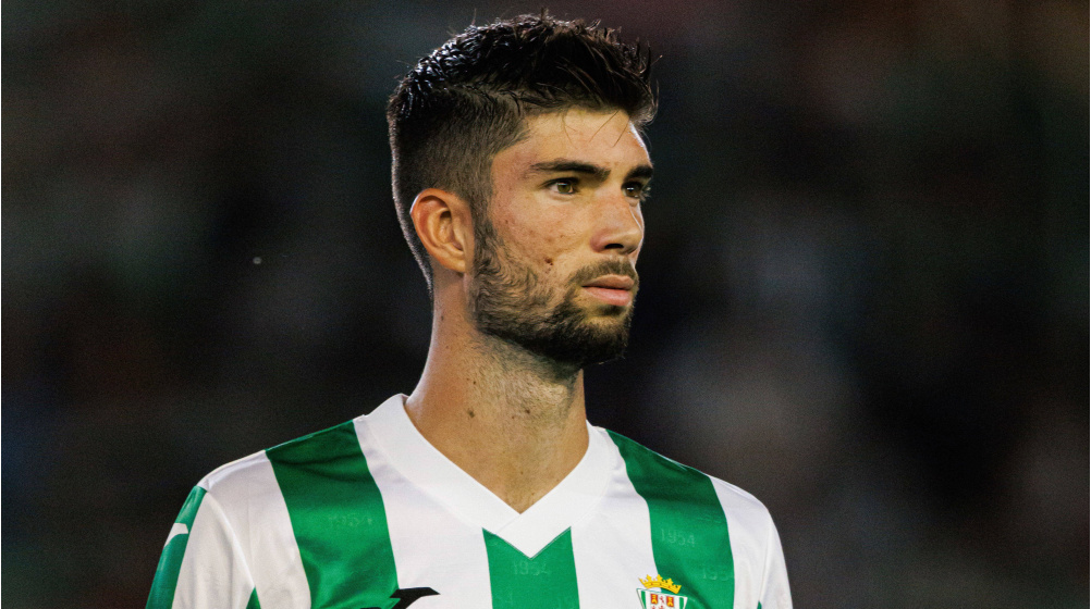 El Córdoba CF a punto de aceptar una oferta millonaria del Manchester United por Théo Zidane